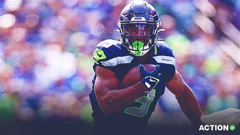 NFL Anytime Touchdown Scorer Odds & Predictions: .